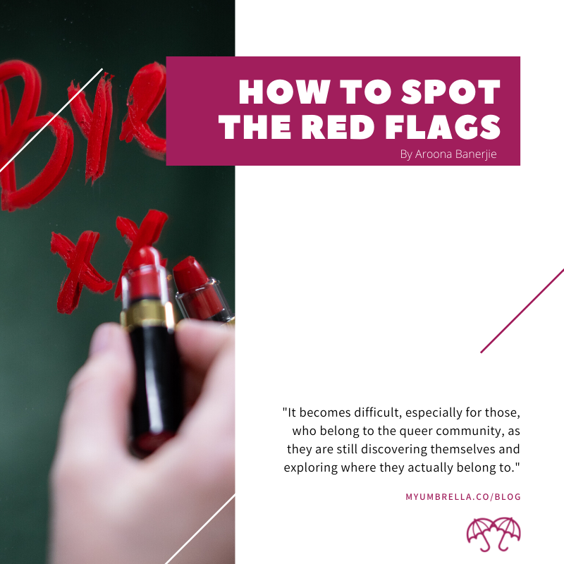 Toxic Relationships How to Spot the Red Flags MyUmbrella