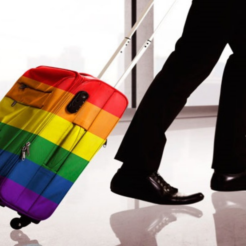 LGBTQ+ Safe Travel: Planning Guide - MyUmbrella