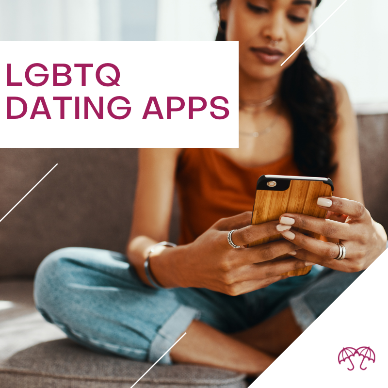 dating apps for lgbtq
