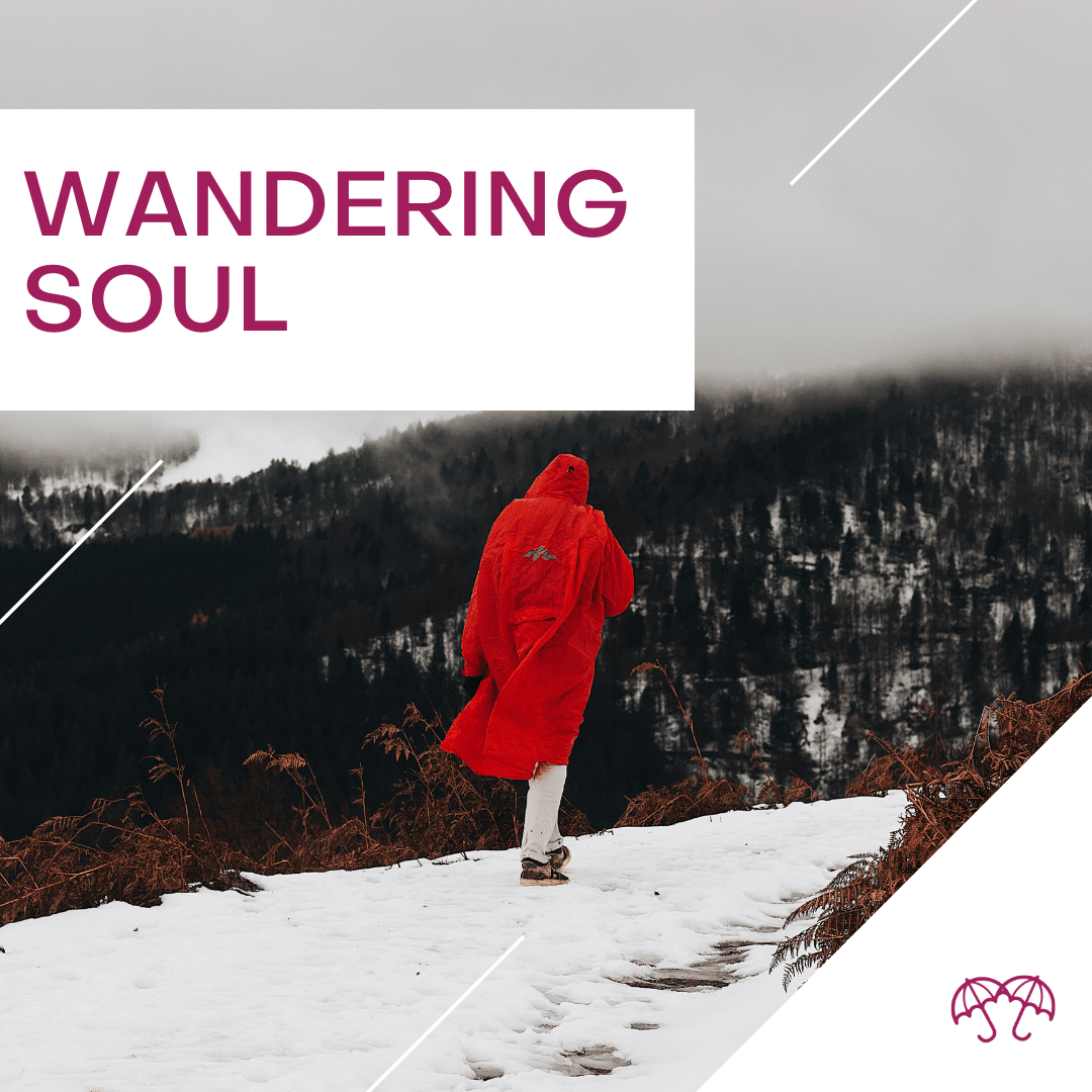 wandering soul photography