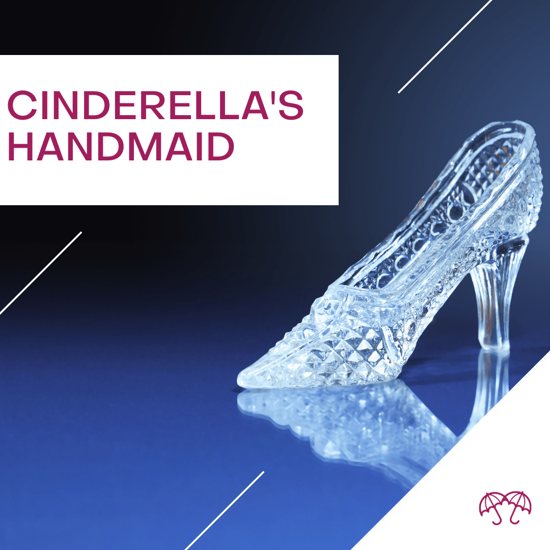 Cinderella Shoe Decor, Crystal High Heels Shoes Ornaments Glass Slipper  Decoration Gift for Birthday Wedding Party, Transparent : Amazon.in: Home &  Kitchen
